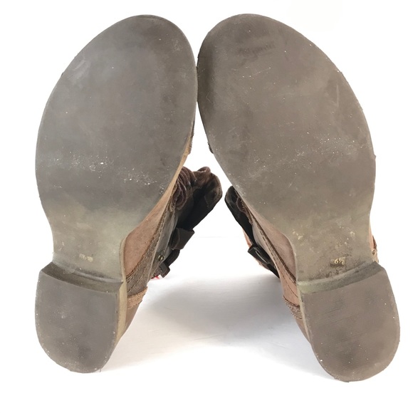 Steve Madden boots - Picture 7 of 8